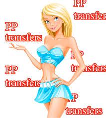 PP Transfers Logo